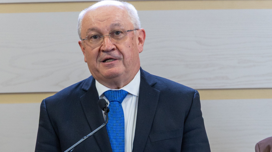 Premierul Alexandru Munteanu: „Vom revizui modul în care sunt desemnați și remunerați membrii consiliilor de administrație ale întreprinderilor de stat”