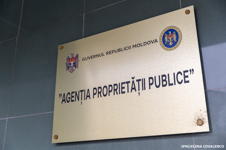 APP va trece în subordinea Ministerului Dezvoltării Economice și Digitalizării