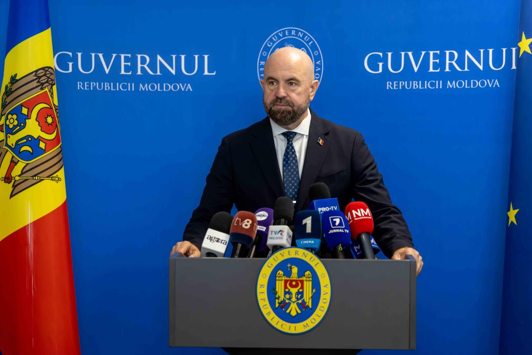 Guvernul stabilește reguli mai clare pentru supravegherea pieței vehiculelor rutiere