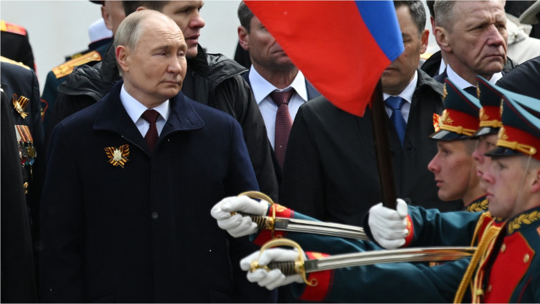 Putin pregătește o nouă ofensivă asupra Kievului, susține comandantul armatei ucrainene, Oleksandr Sîrskîi