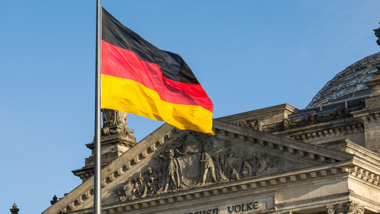 Germania le cere cetățenilor săi să părăsească cât mai curând teritoriul Rusiei