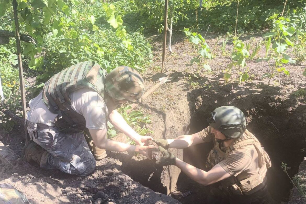 21 de muniții din Al Doilea Război Mondial, neutralizate de geniști în luna iunie