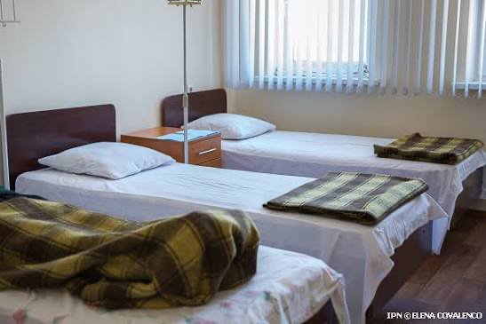 Pacienții cu boli oncologice vor putea face chimioterapie și la spitalul din Ștefan Vodă