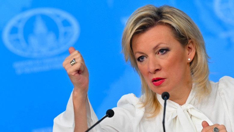 Rusia spune că nu există perspective de normalizare a relațiilor cu NATO
