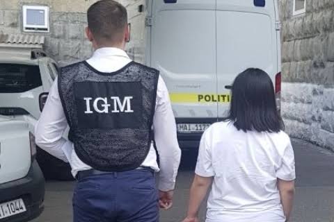 VIDEO // Verificări de amploare în Chișinău. Peste 300 de străini - controlați, iar 17 au primit amenzi