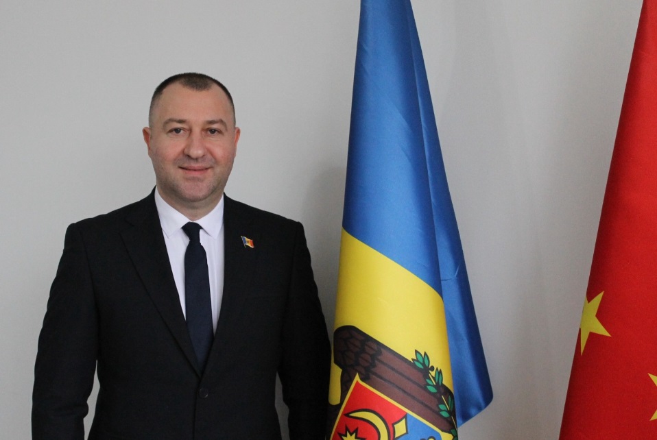 Ambasadorul Petru Frunze: China este unul dintre cei mai importanți parteneri economici ai R. Moldova din regiunea asiatică