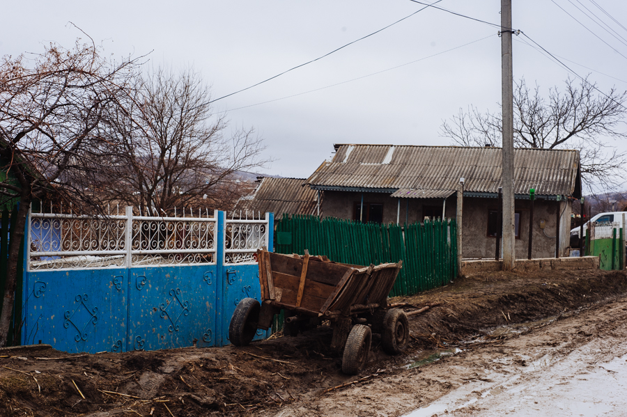 Aproape o treime dintre locuințele din R. Moldova nu au apă și canalizare