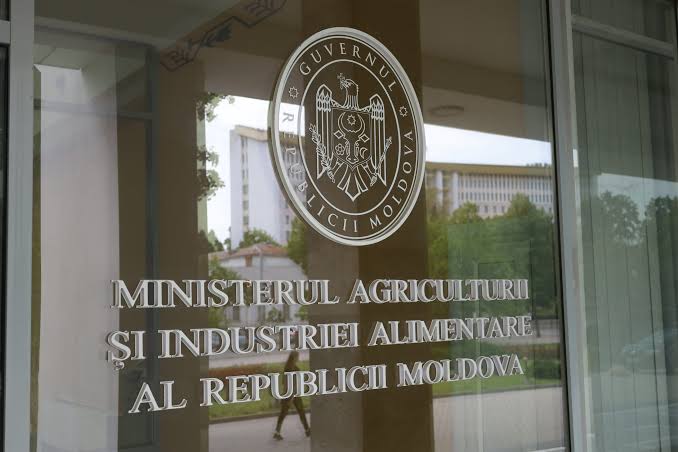 Secretarul de stat al MAIA reținut azi de CNA, demis. Ludmila Catlabuga: Nu voi tolera sub nicio formă abuzul sau protecționismul