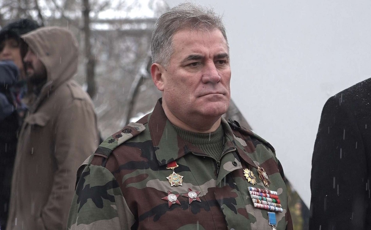 A decedat președintele Uniunii Veteranilor Războiului din Afganistan, ex-deputatul Mihail Mocan