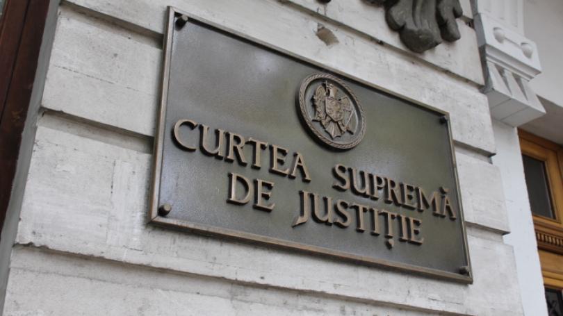 Cerere de strămutare în dosarul „Eurasia”. Examinarea cauzei, suspendată până la decizia CSJ