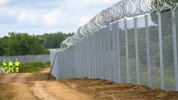 Reacția ţărilor baltice după ce Rusia a închis puncte feroviare la frontiera cu Estonia, Letonia și Finlanda