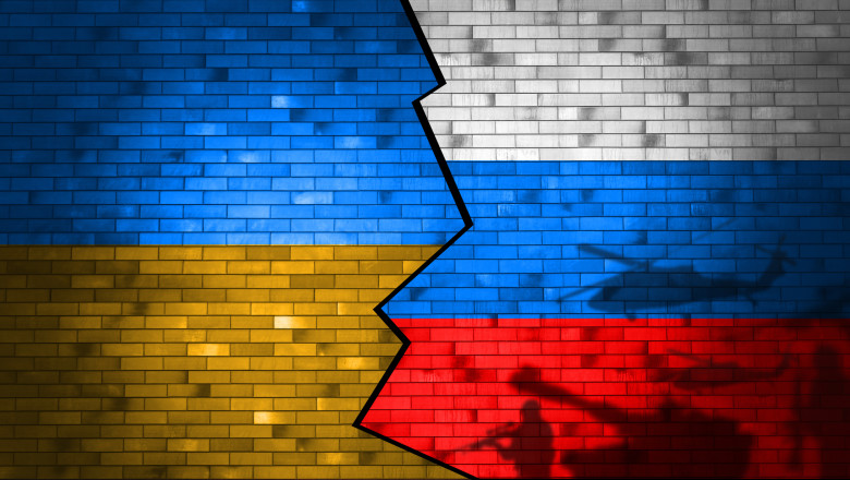 Rusia promite să riposteze după atacurile Ucrainei: „Tentativa de a avaria infrastructuri civile nu va rămâne fără un răspuns”