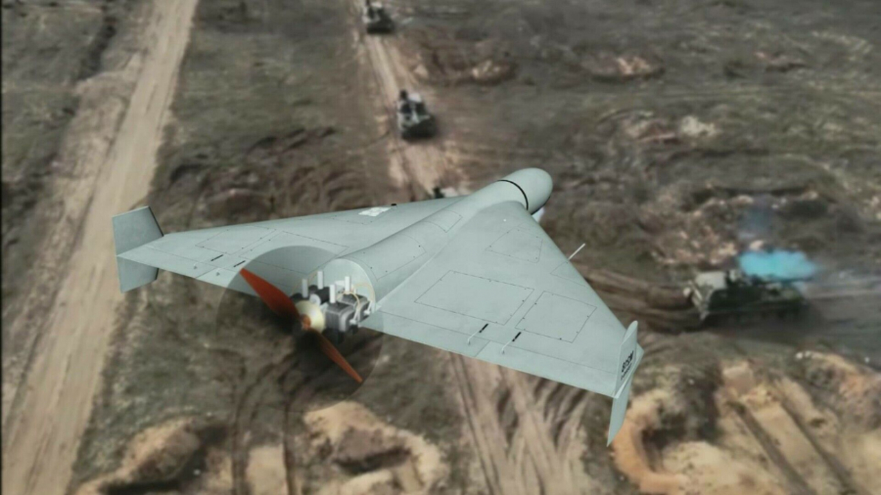 Rusia a doborât 71 de drone ucrainene, iar Kievul 112 drone rusești