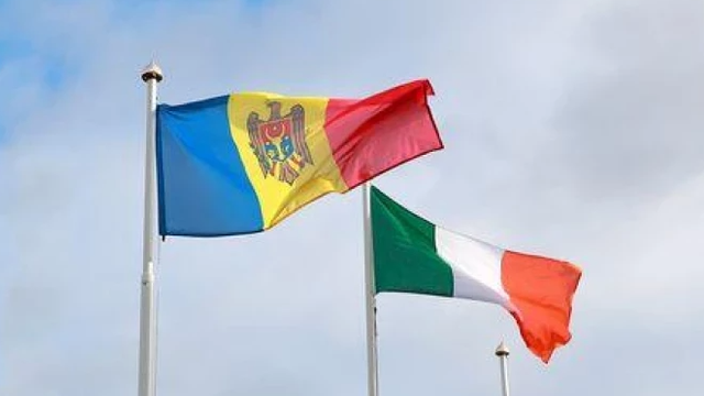 Irlanda pune extinderea UE în prim-plan și încurajează R. Moldova să accelereze reformele