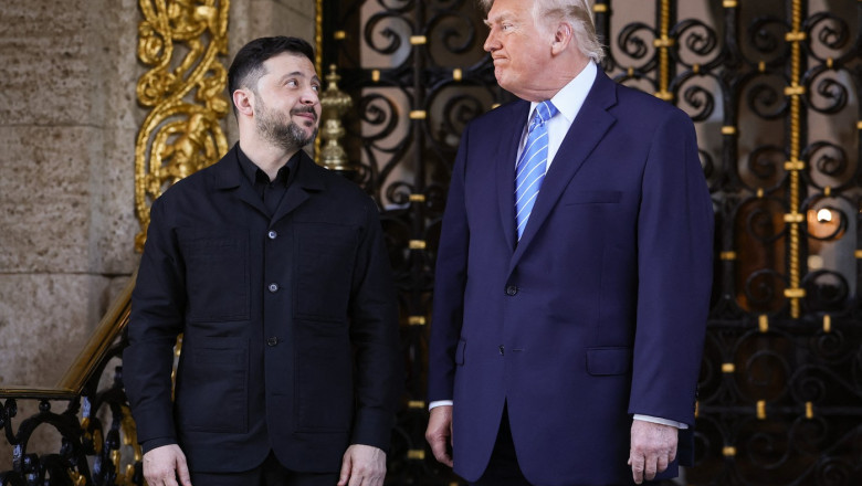 Ce vor vorbi Volodimir Zelenski și Donald Trump în timpul întâlnirii de la summitul NATO. Oficial ucrainean: „Războiul se schimbă”