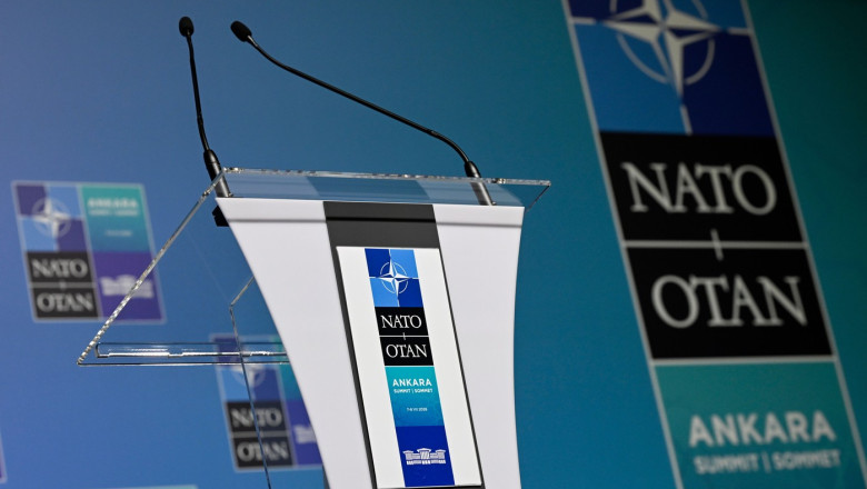 Începe Summitul NATO de la Ankara: cine participă și ce decizii sunt așteptate de la întrunirea aliaților