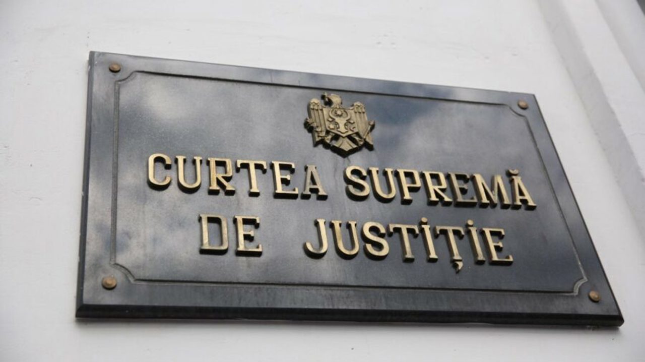 Maia Sandu a numit cinci noi judecători la CSJ, printre care pe Ana Cucerescu și Sergiu Stratan