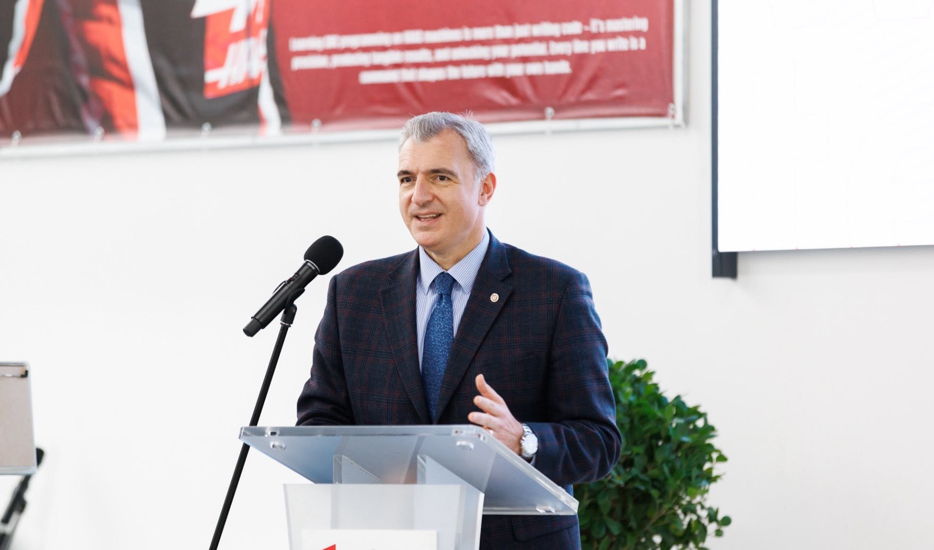 Prima reacție a lui Eugen Osmochescu după desemnarea în calitate de premier interimar: Prioritatea mea va fi asigurarea continuității activității Guvernului