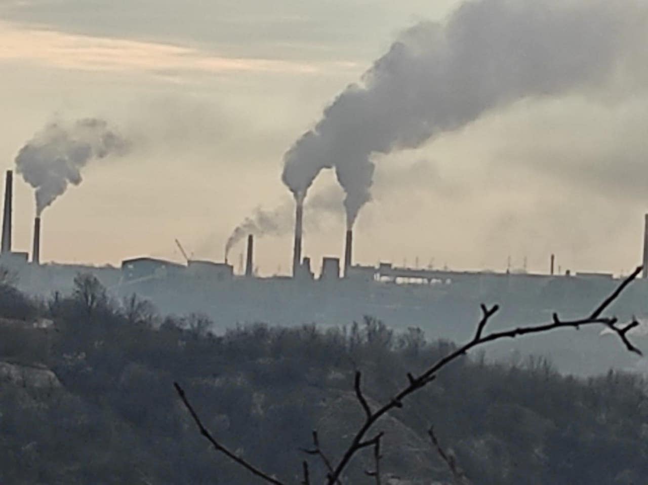 Uzina Metalurgică Moldovenească din Râbnița și-a reluat activitatea cu energie livrată din Ucraina