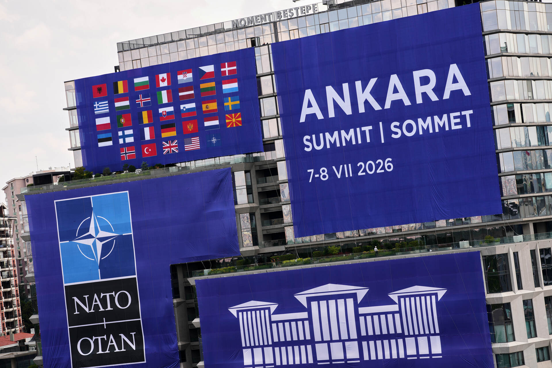 Iulian Chifu // Summitul NATO de la Ankara: 3.0., transferul responsabilității și renegocierea transatlantismului