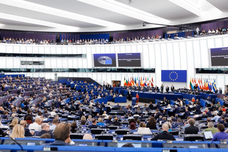 Progrese „impresionante”: Parlamentul European cere deschiderea tuturor clusterelor de aderare cu R. Moldova