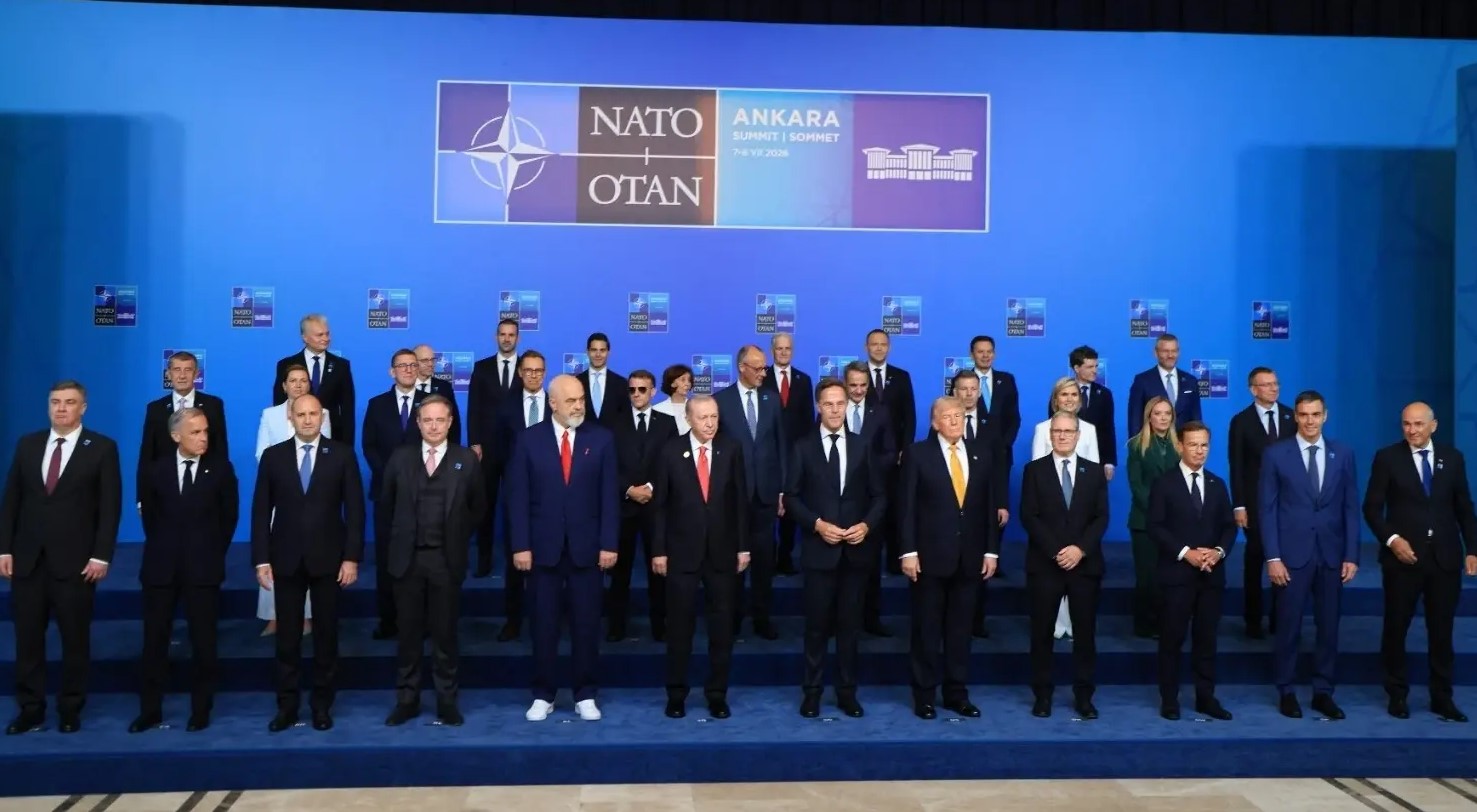 Declarație // Statele membre ale NATO își reafirmă angajamentul ferm față de clauza apărării colective
