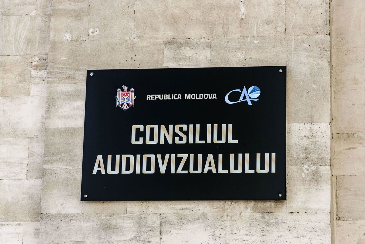 Consiliul Audiovizualului a emis primele avize pentru platformele video online