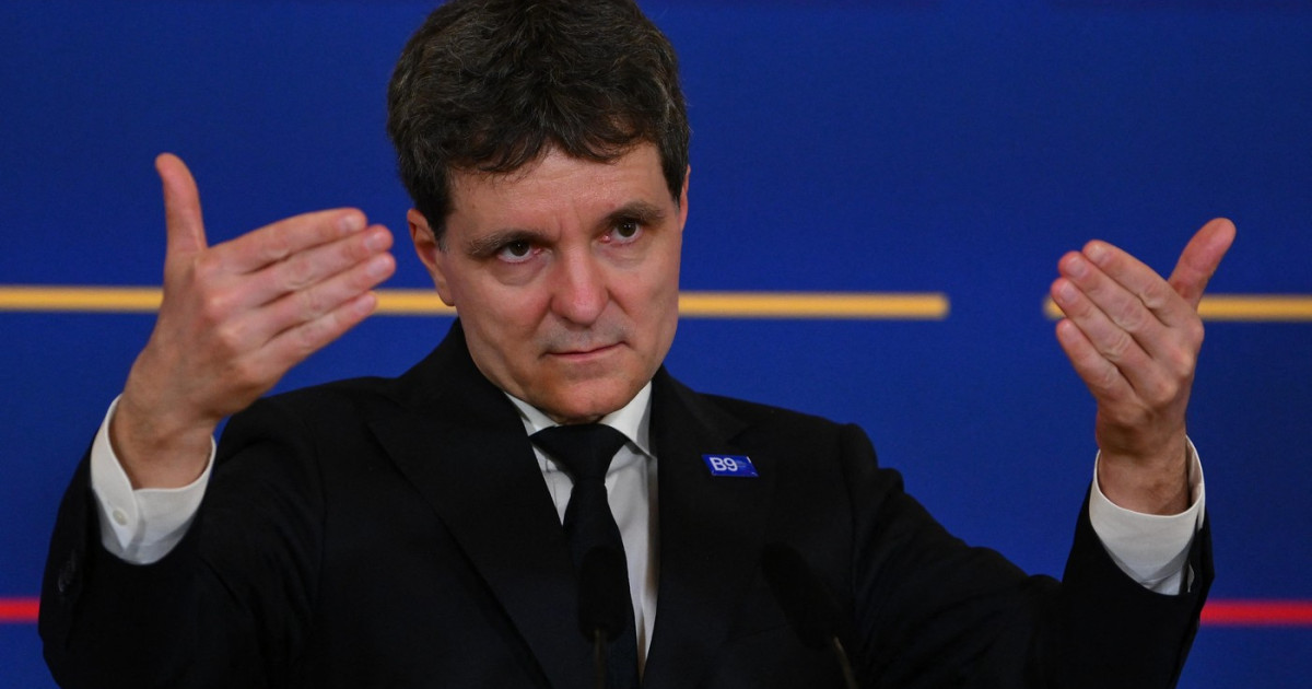 Nicușor Dan, despre ”unirea inteligentă” a R. Moldova cu România: Trebuie să ne uităm la nevoile moldovenilor și să-i ajutăm