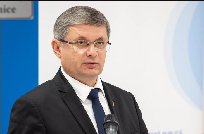 Cherchez le premier //  Igor Grosu: Mâine ne întrunim în ședința fracțiunii