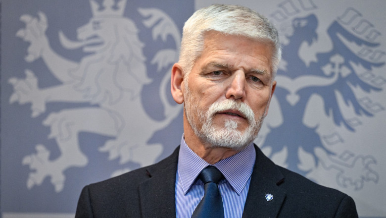 Președintele Cehiei: Ucraina mai are la dispoziție două luni înainte ca Putin să ia o decizie care va escalada războiul