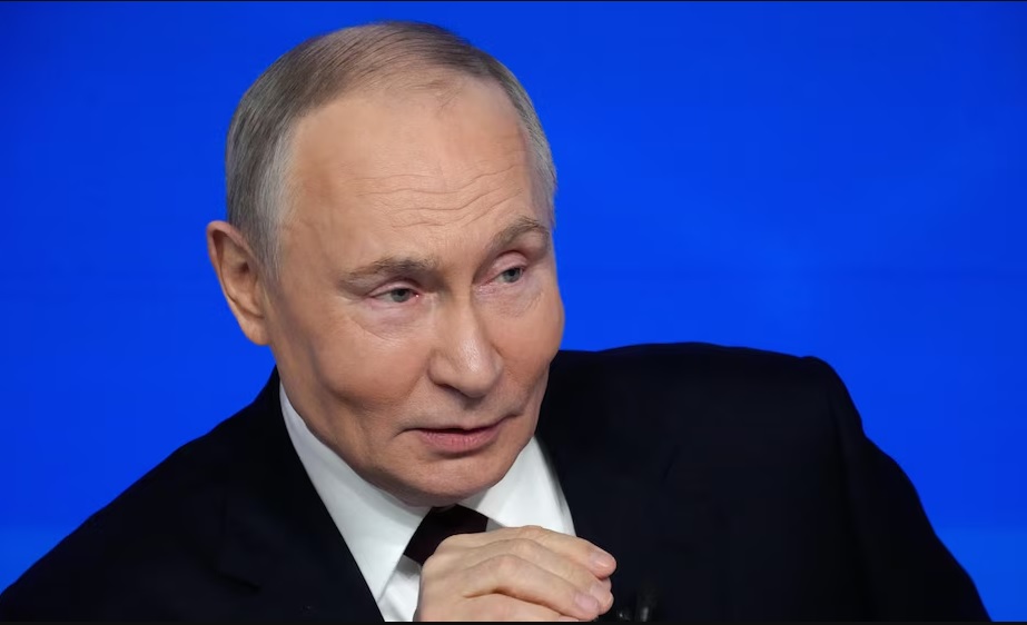 Putin ia în calcul posibile lovituri asupra bazelor NATO din România, dezvăluie un oficial rus