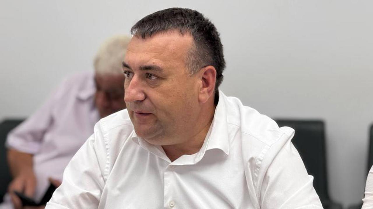 Gaidarji critică decizia Curții Constituționale: Limitează competențele Găgăuziei