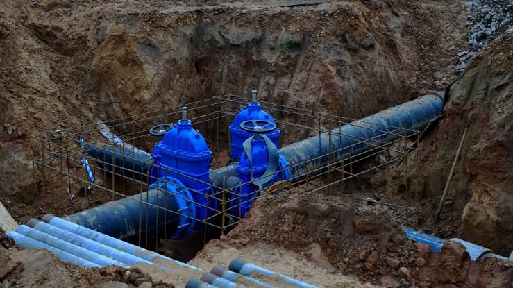 Plan național unic pentru infrastructura de apă și canalizare din R. Moldova