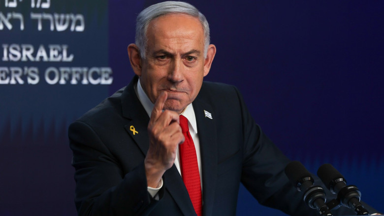 Netanyahu: „Războiul cu Iranul nu s-a încheiat”. Premierul israelian avertizează că urmează noi provocări