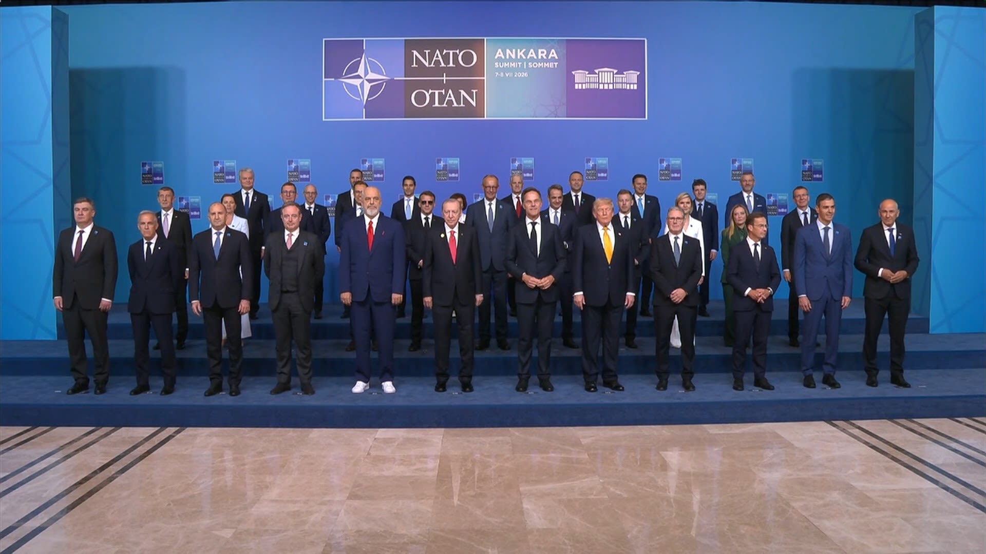 Iulian Chifu // Un summit cu emoții, incertitudine, suspans: Ankara schimbărilor generale în securitatea Europei