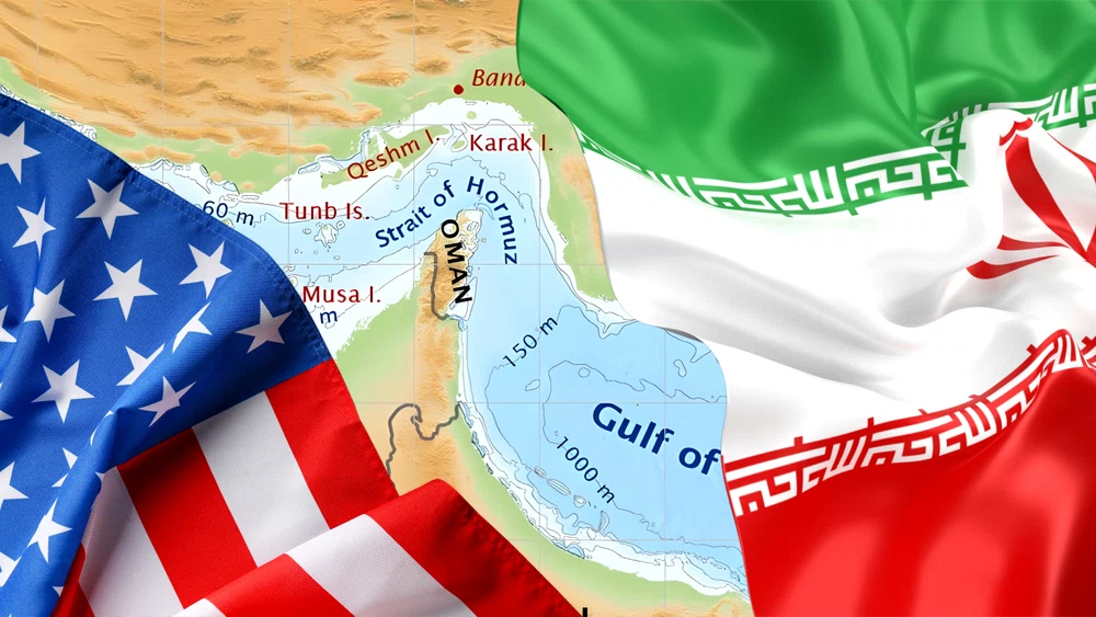 Iulian Chifu // Tangaj între război și diplomație SUA-Iran pe termen lung în strâmtoarea Hormuz