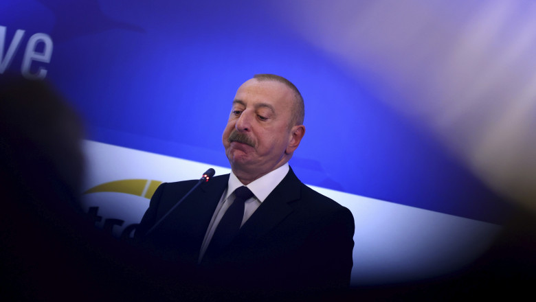 „Am fost o colonie”. Ruptură majoră între Rusia și cea mai mare țară din Caucaz