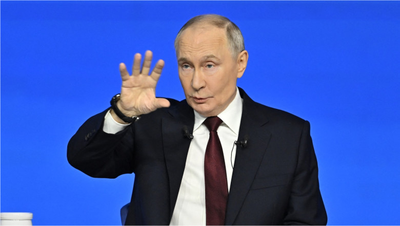Un activist anti-Kremlin spune că Putin riscă să-și piardă puterea dacă încheie un acord de pace cu Ucraina: „Înțelege asta”