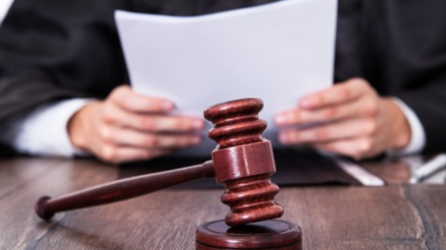 Avere nejustificată de circa 302 mii de lei în cazul unui fost vicepreședinte de judecătorie