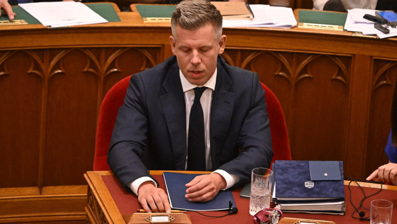 Parlamentul ungar a votat modificarea Constituției, pentru demiterea președintelui țării. Opoziția acuză o „autocrație”