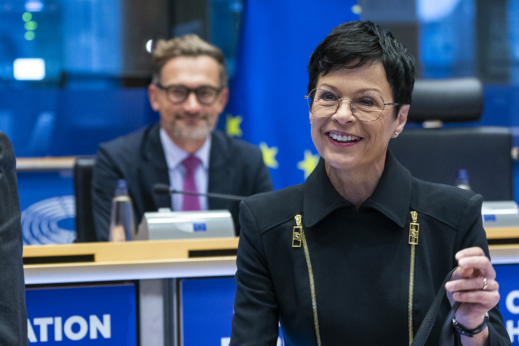 R. Moldova și Ucraina deschid negocierile pentru Clusterul 6. Marta Kos: Este o zi istorică pentru extinderea UE
