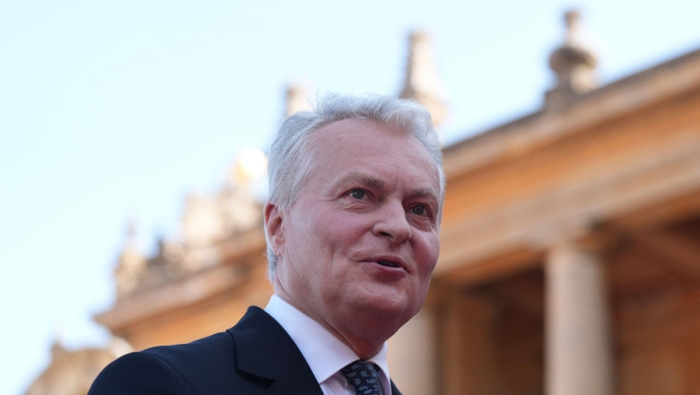 Lituania avertizează asupra unor posibile provocări din partea Rusiei: „Am primit astfel de semnale de la serviciile de informații”