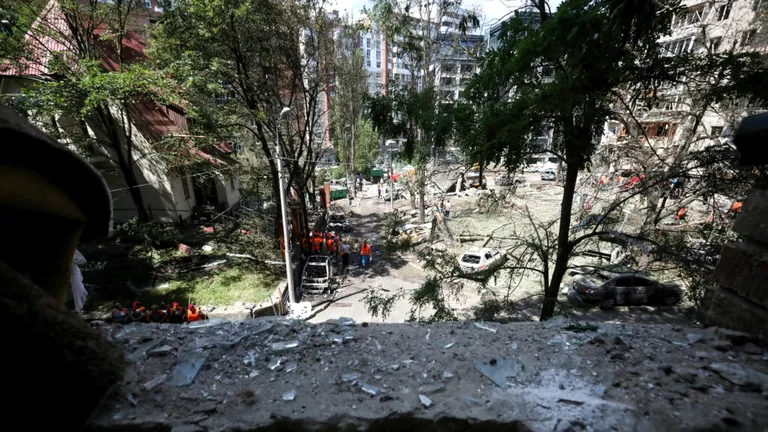 Europa schimbă regulile războiului. De ce toată lumea pariază acum pe drone