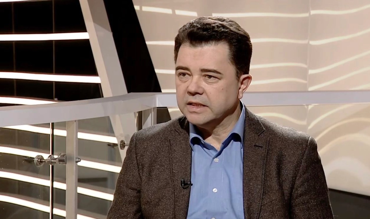 Victor Osipov anunță că a fost eliberat din penitenciar și că a atacat autoritățile R. Moldova la CtEDO