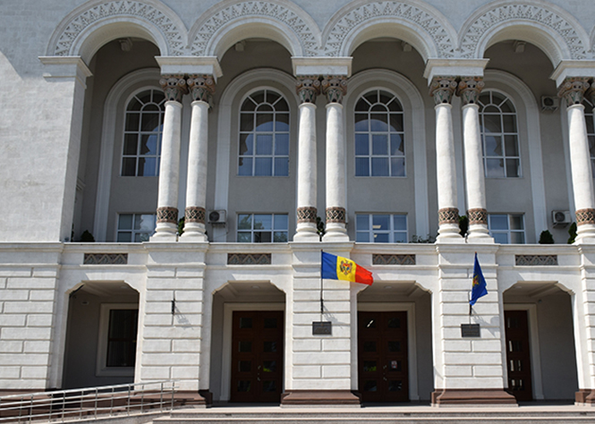 Expertiza medico-legală repetată în cazul Ludmilei Vartic a fost finalizată