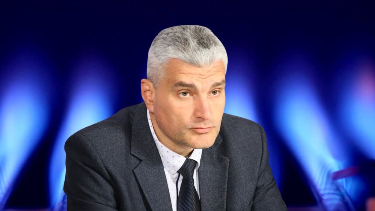 Alexandr Slusari demisionează din Consiliul de Administrare al Energocom: Standardele mele de transparență au fost încălcate cras și grosolan