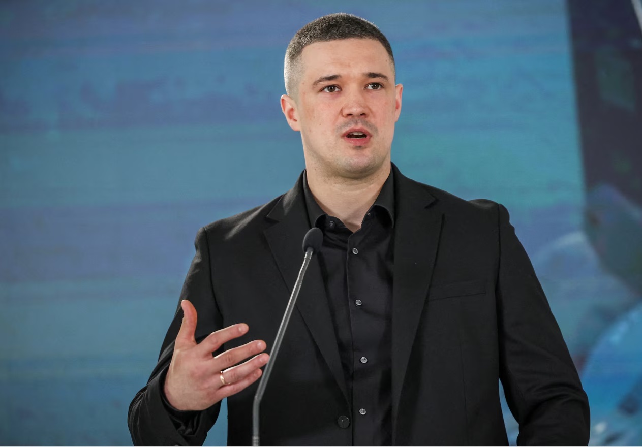 Mihailo Fedorov, atac la comandantul armatei ucrainene: „În loc să caute cum să învingă Rusia, a găsit o modalitate de a diviza țara”