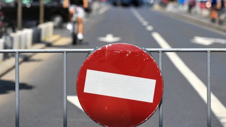 Circulație restricționată în Chișinău, în zona Pruncul, pentru lucrări la rețeaua electrică
