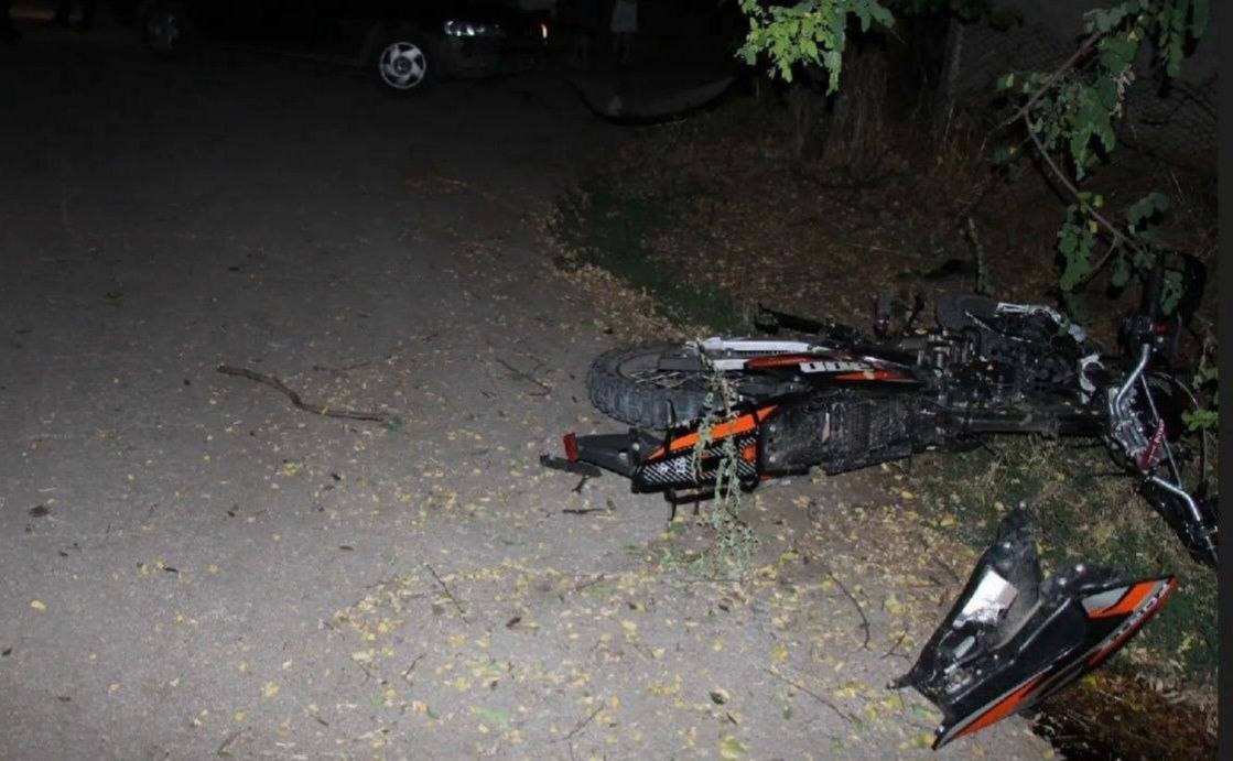 Grav accident la Fălești: Un minor de 16 ani și-a pierdut viața