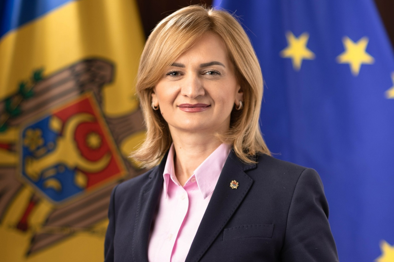 Doina Gherman: În noul Guvern vor fi schimbări. Premierul desemnat își creează singur echipa